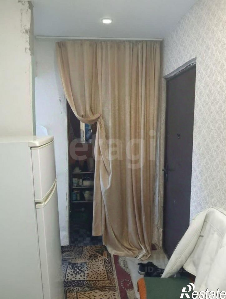 2-комн квартира ул Тихорецкая, 43,  д. 43