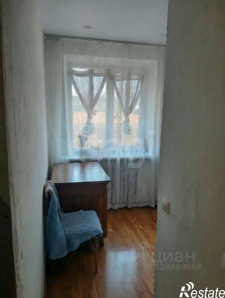 2-комн квартира ул Тихорецкая, 43,  д. 43