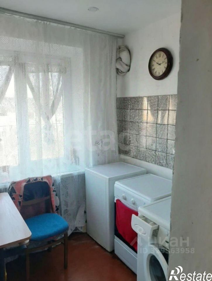 2-комн квартира ул Тихорецкая, 43,  д. 43
