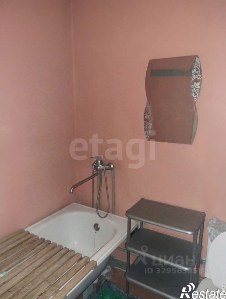 2-комн квартира ул Тихорецкая, 43,  д. 43
