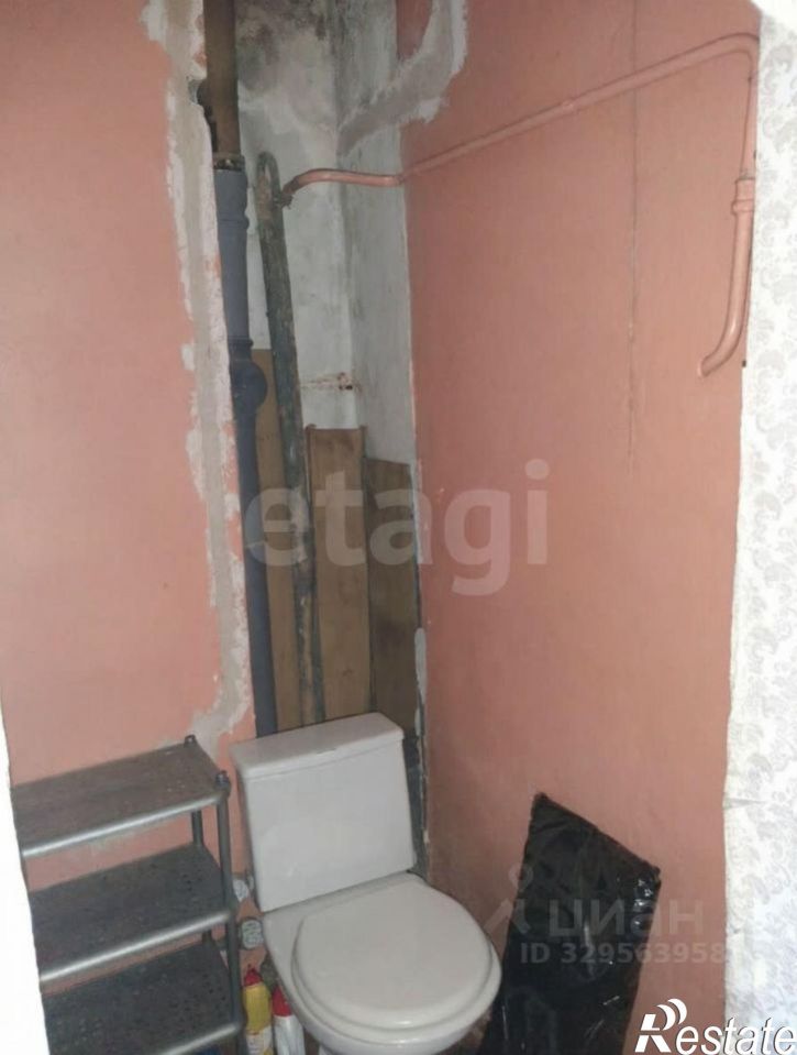 2-комн квартира ул Тихорецкая, 43,  д. 43