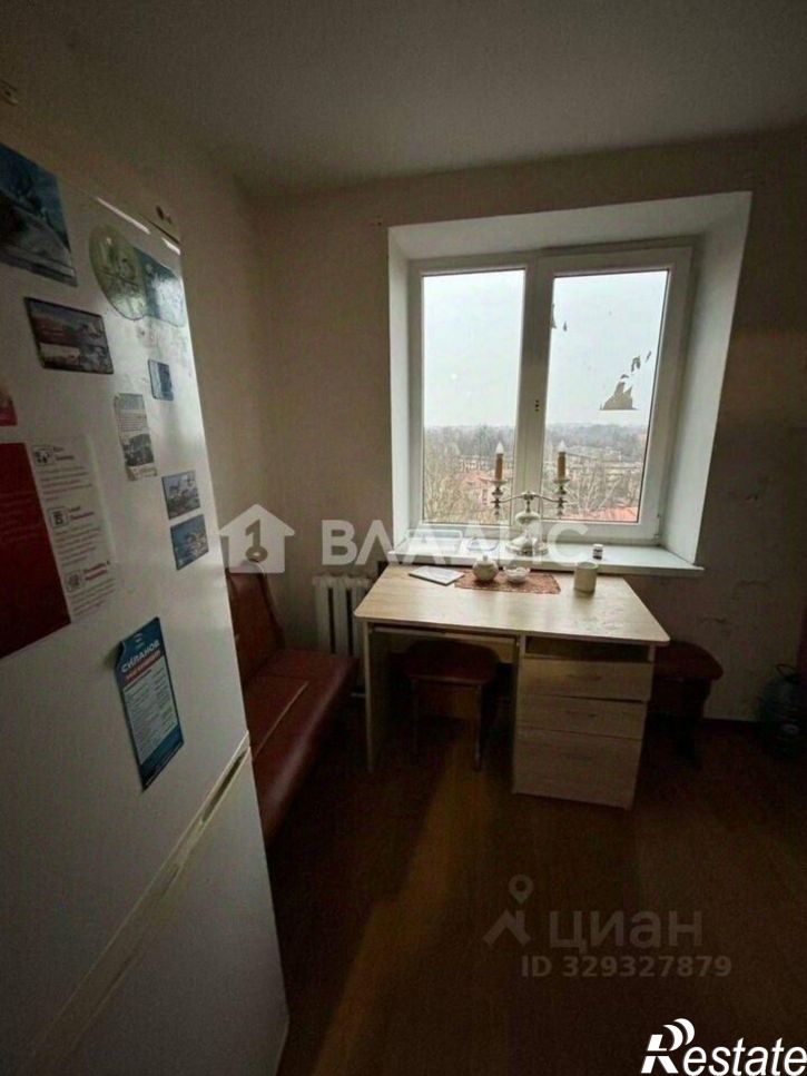 1-комн квартира улица Павлика Морозова, 2,  д. 2