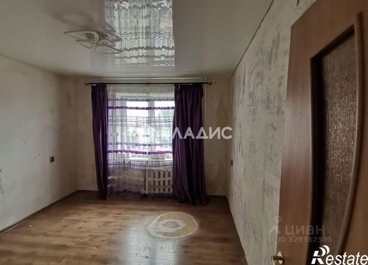 2-комн квартира Заводская улица, 27,  д. 27