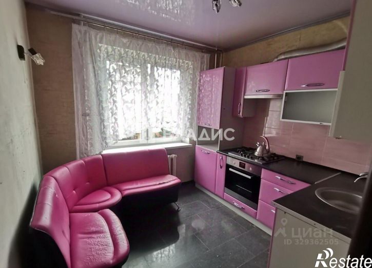 2-комн квартира Заводская улица, 27,  д. 27