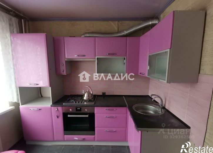 2-комн квартира Заводская улица, 27,  д. 27