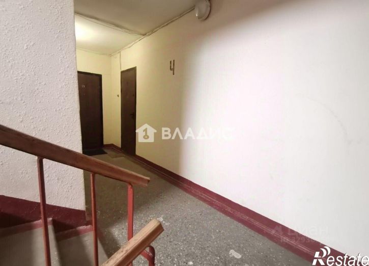2-комн квартира Заводская улица, 27,  д. 27