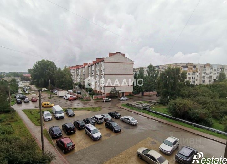 2-комн квартира Заводская улица, 27,  д. 27