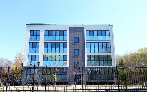 Продажа 3-комн квартиры Россия, Победы пр-кт, 251
