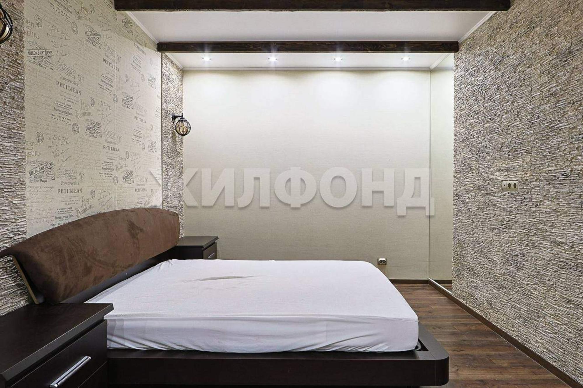 Купить квартиру за 10 500 000 рублей на Шахматная улица, д.2Б