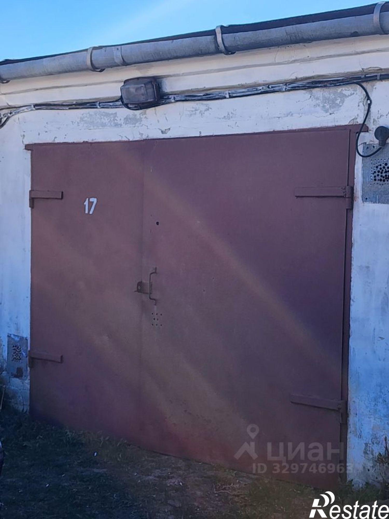 Купить гараж, место в паркинге за 970 880 рублей на пер Солдатский 2-й, 1