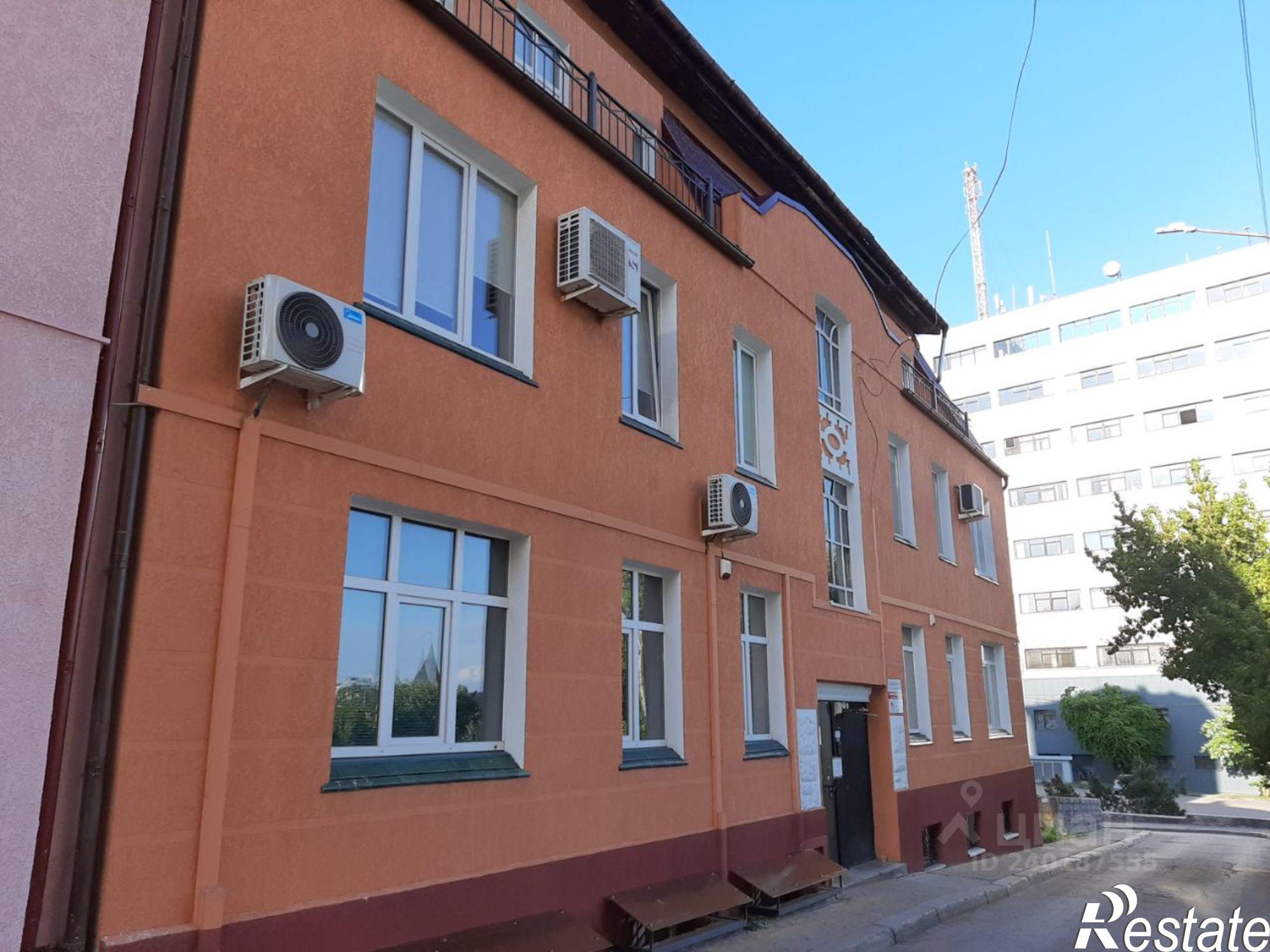 Сдать офис, помещение под офис за 75 004 рублей на ул Коперника, 2