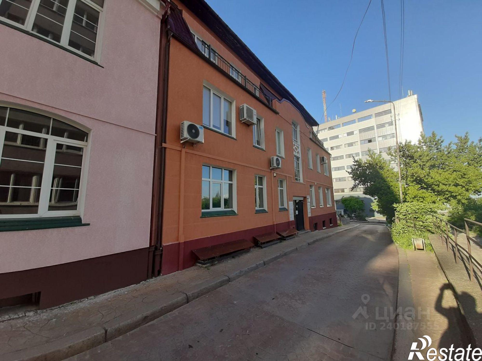 Сдать офис, помещение под офис за 75 004 рублей на ул Коперника, 2