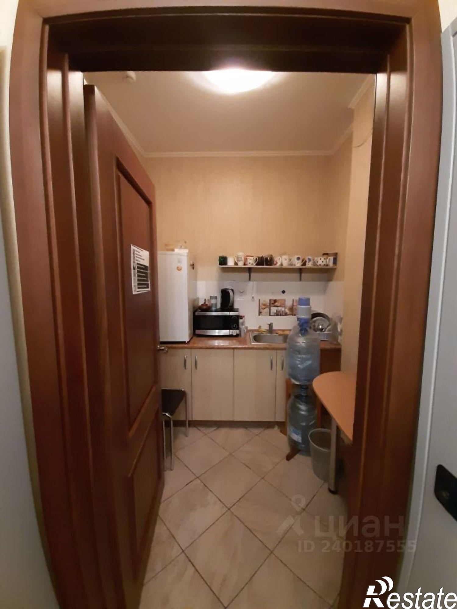 Сдать офис, помещение под офис за 75 004 рублей на ул Коперника, 2
