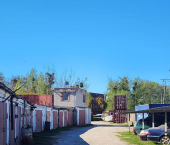 20 кв м пер Солдатский 2-й, 1