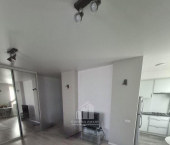 1-комн, 30кв м, этаж 1/5 Партизанский пер, 8