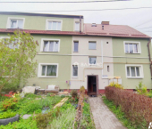 2-комн, 44кв м, этаж 2/3 ул Баумана, 36