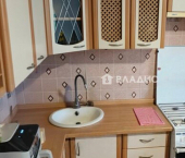 2-комн, 65кв м, этаж 3/5 ул Воскресенская, 4