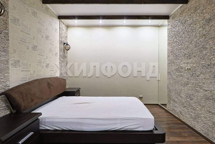 3-комн квартира Шахматная улица, д.2Б
