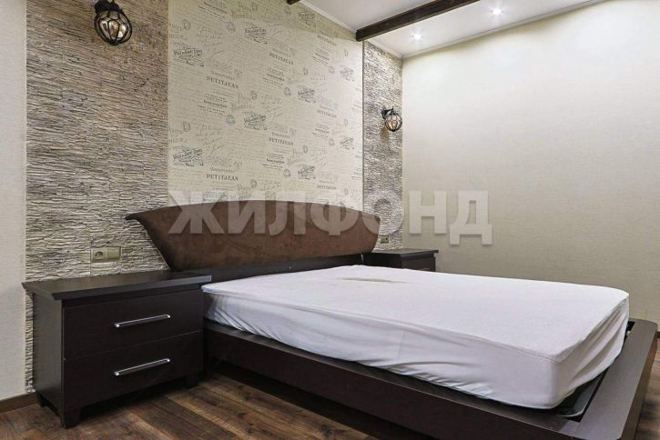 3-комн квартира Шахматная улица, д.2Б