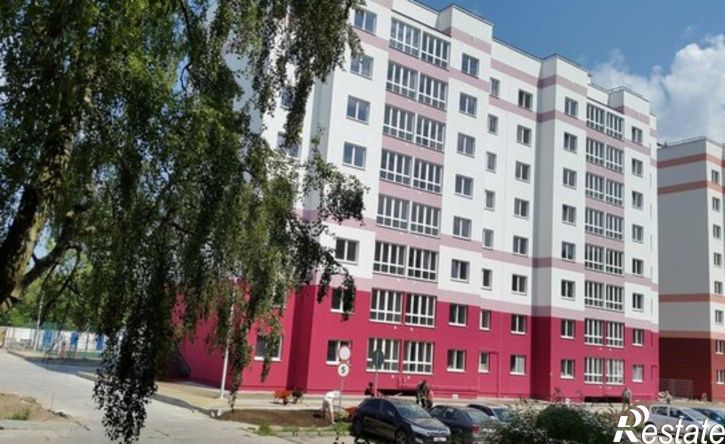 1-комн квартира улица Карташева, 46Г,  д. 46Г