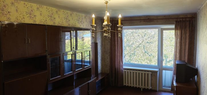 2-комн квартира Россия, А.Невского ул, 39