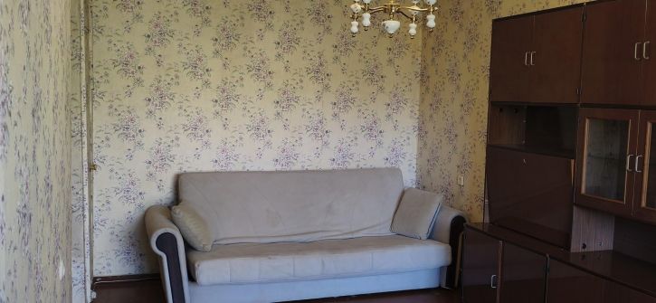 2-комн квартира Россия, А.Невского ул, 39