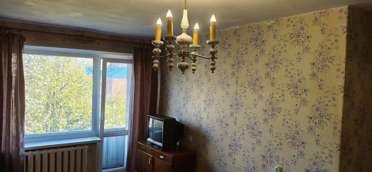 2-комн квартира Россия, А.Невского ул, 39