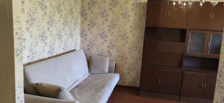 2-комн квартира Россия, А.Невского ул, 39