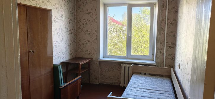 2-комн квартира Россия, А.Невского ул, 39