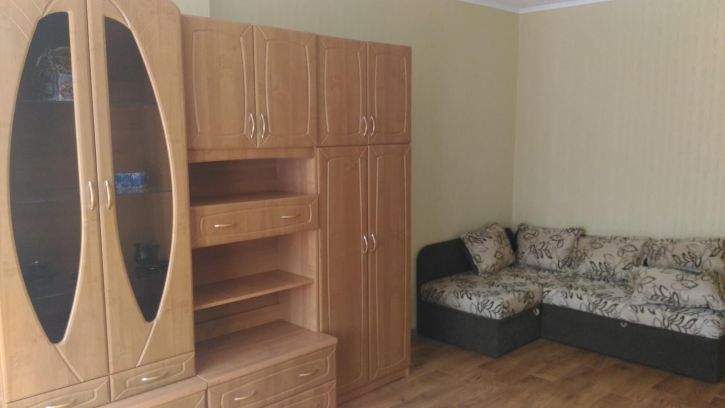 2-комн квартира Россия, Сержанта Мишина ул, 3