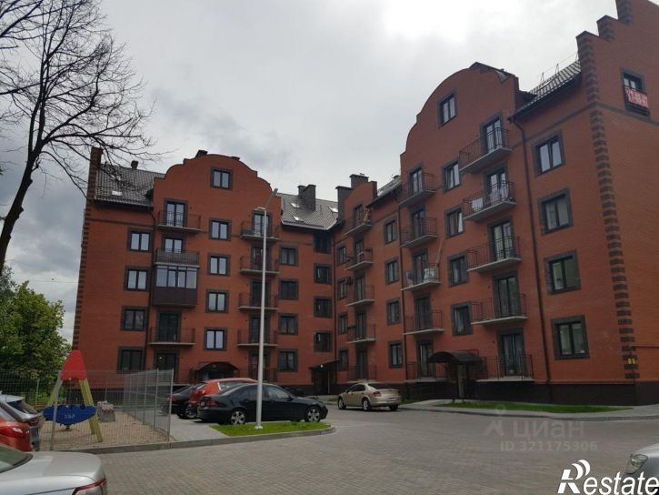 1-комн квартира улица Александра Суворова, 33,  д. 33