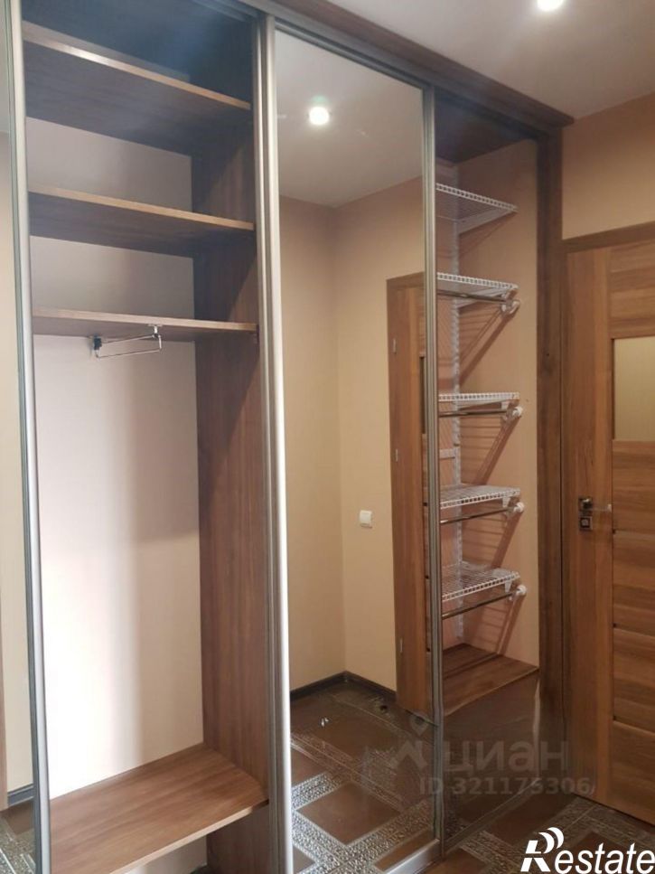1-комн квартира улица Александра Суворова, 33,  д. 33