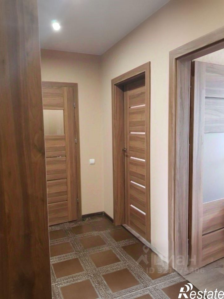 1-комн квартира улица Александра Суворова, 33,  д. 33
