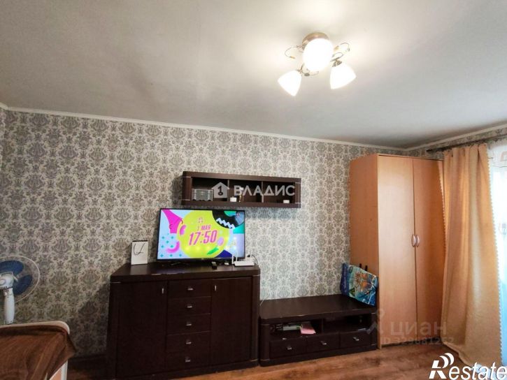 1-комн квартира набережная Адмирала Трибуца, 37,  д. 37