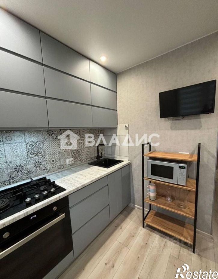 2-комн квартира Банковская улица, 29,  д. 29