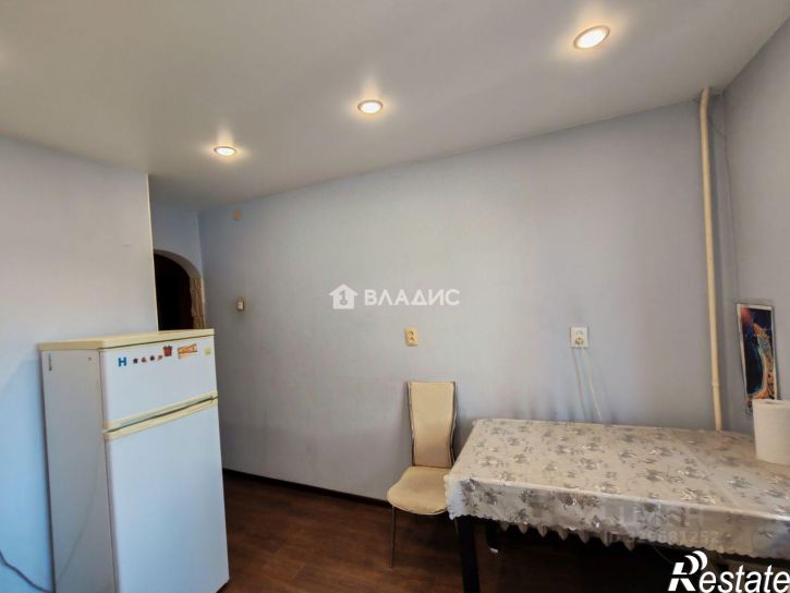 1-комн квартира набережная Адмирала Трибуца, 37,  д. 37