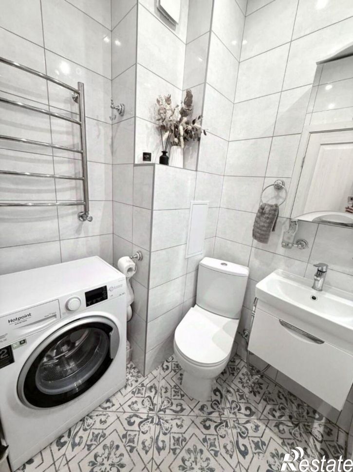 2-комн квартира Рассветный переулок, 3,  д. 3