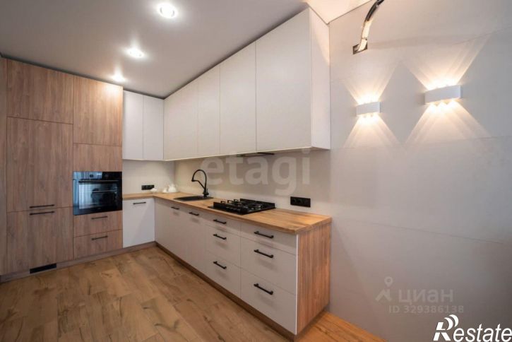 1-комн квартира Закатная улица, 29К2,  д. 29К2