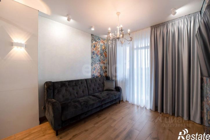 1-комн квартира Закатная улица, 29К2,  д. 29К2