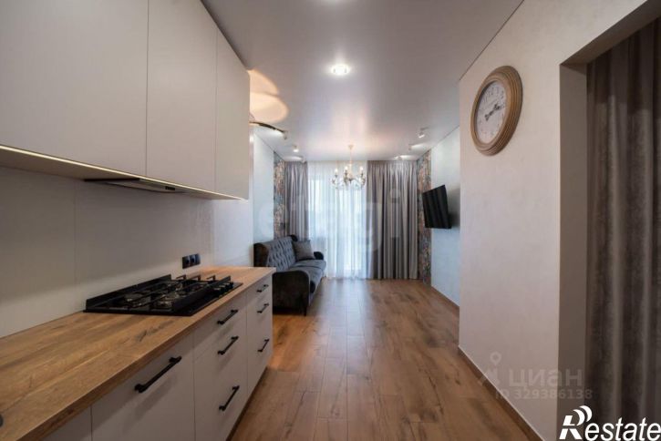 1-комн квартира Закатная улица, 29К2,  д. 29К2