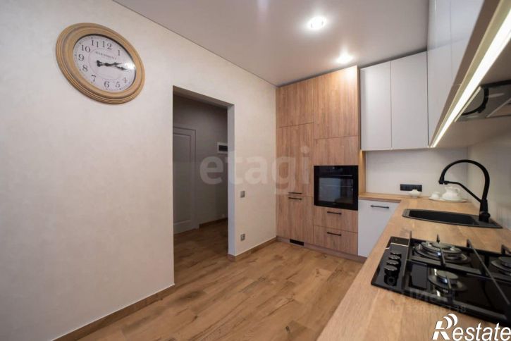 1-комн квартира Закатная улица, 29К2,  д. 29К2