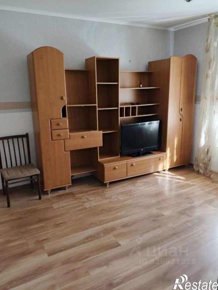 1-комн квартира ул Красная, 122,  д. 122