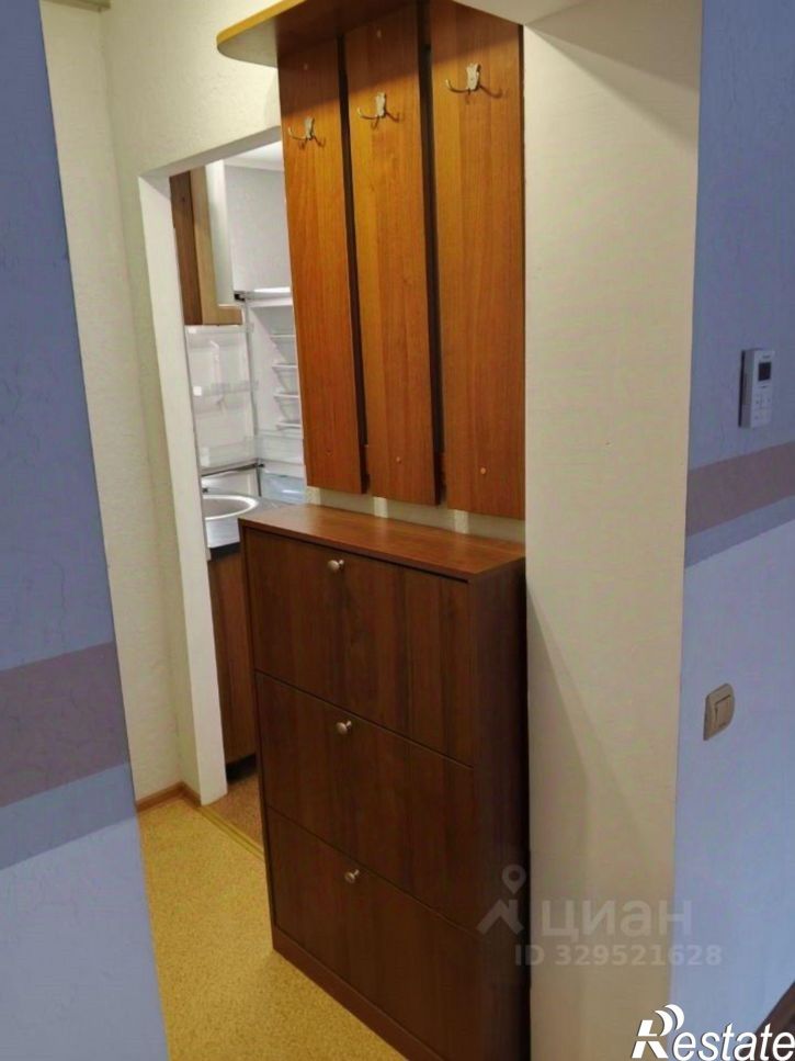 1-комн квартира ул Красная, 122,  д. 122
