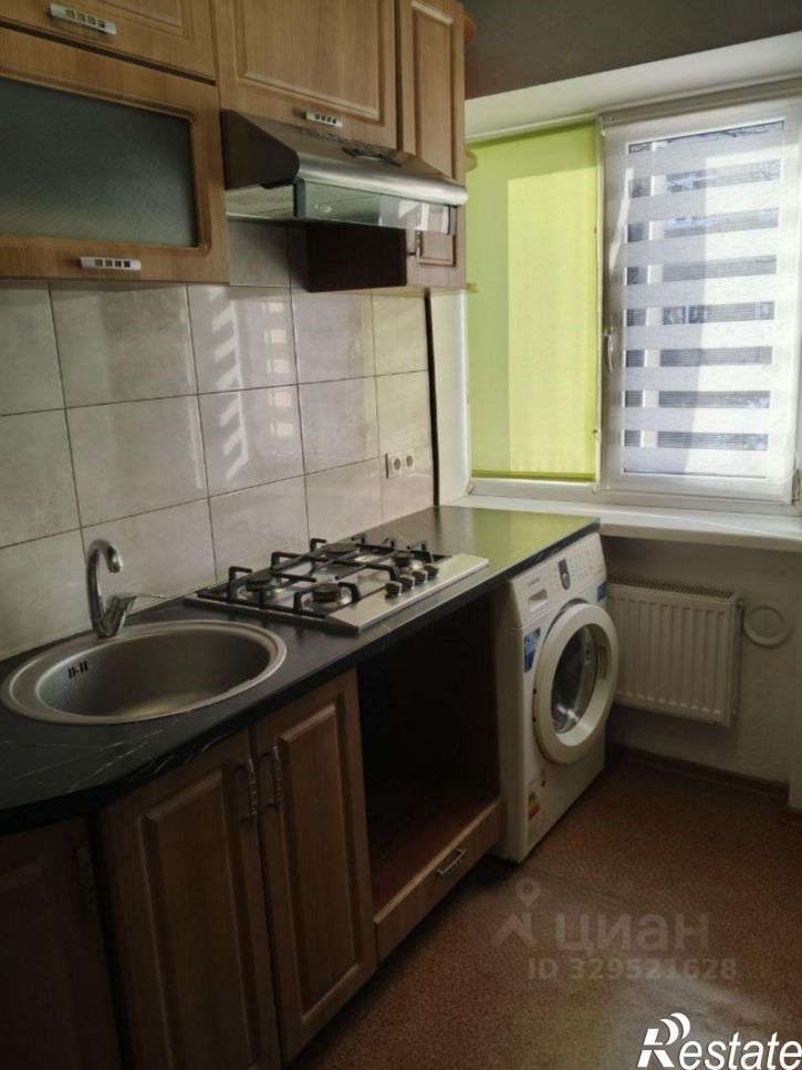1-комн квартира ул Красная, 122,  д. 122