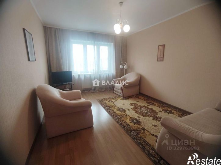 1-комн квартира ул Римская, 29,  д. 29