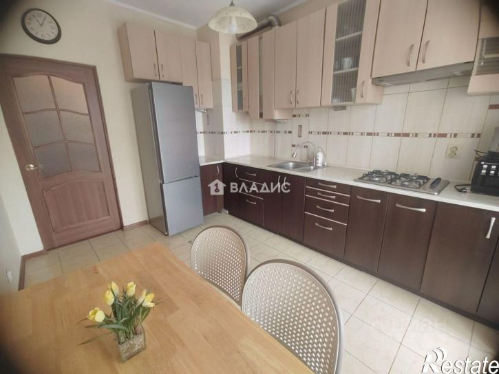 1-комн квартира ул Римская, 29,  д. 29