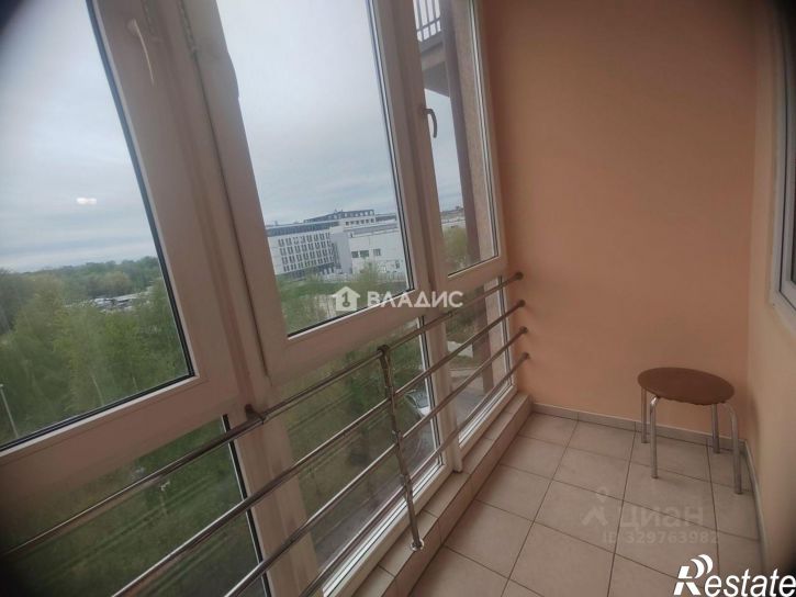 1-комн квартира ул Римская, 29,  д. 29