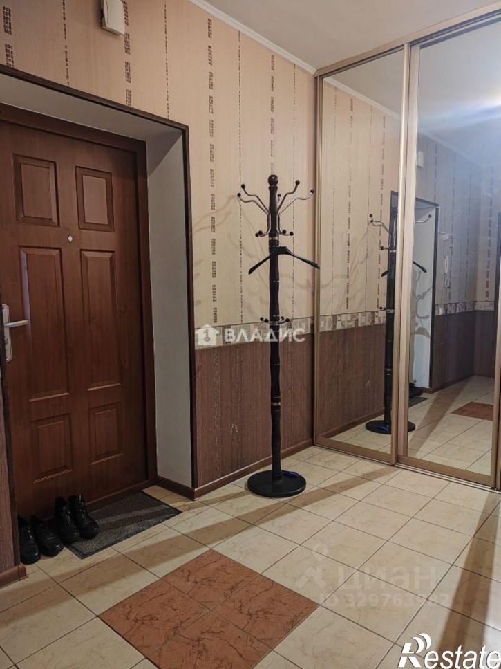 1-комн квартира ул Римская, 29,  д. 29