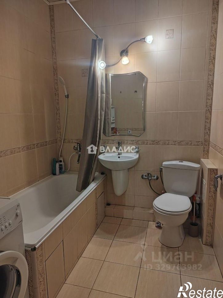 1-комн квартира ул Римская, 29,  д. 29