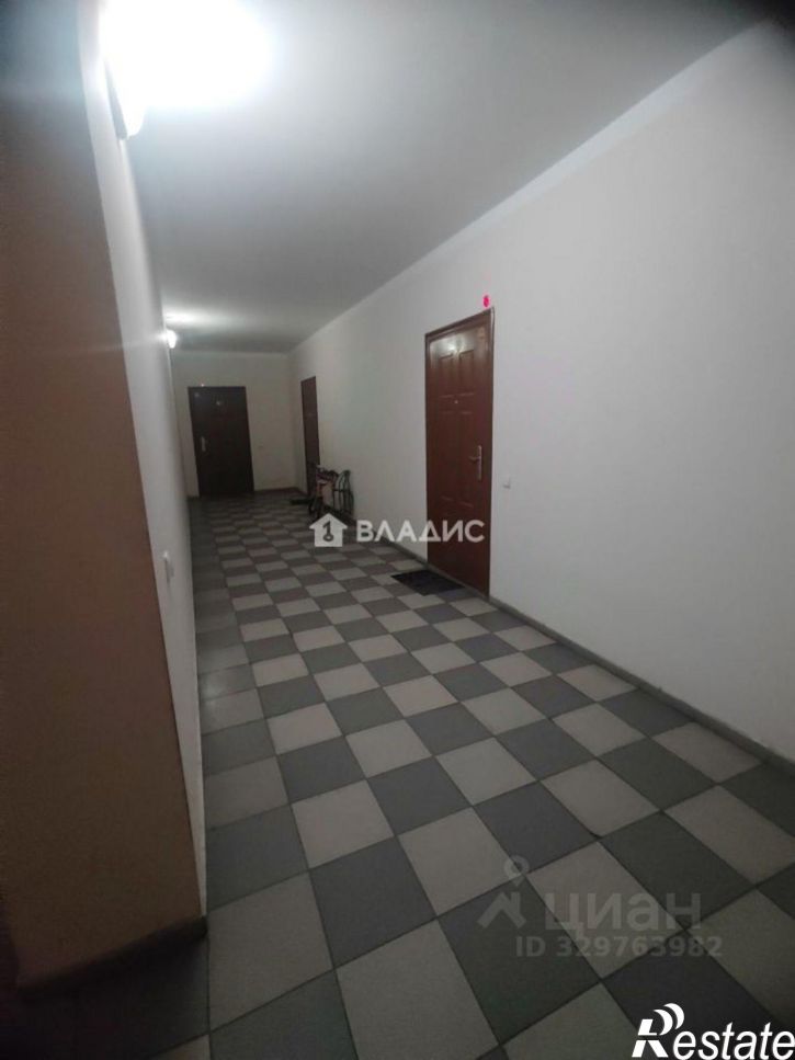 1-комн квартира ул Римская, 29,  д. 29
